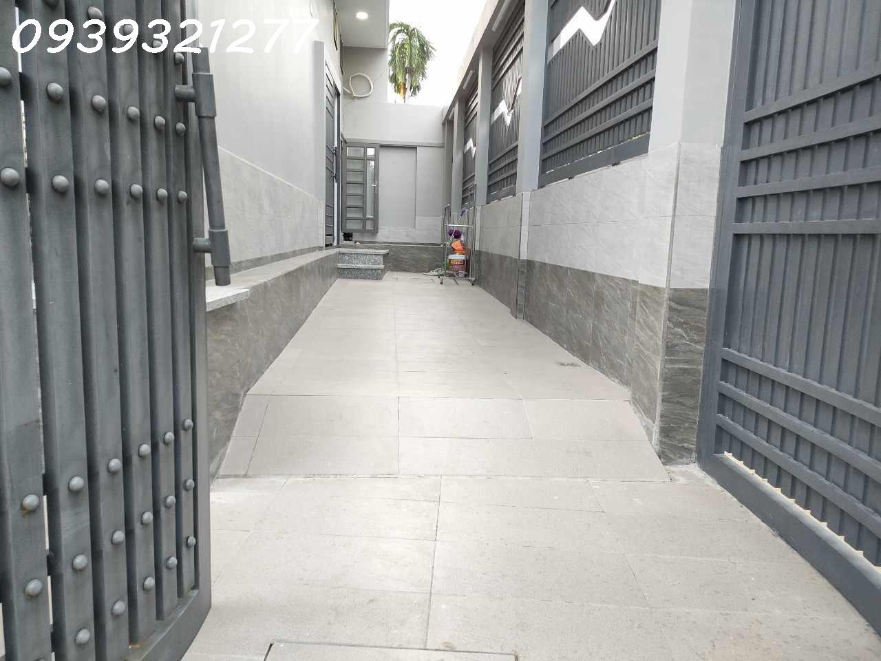 CẦN BÁN CĂN HỘ DỊCH VỤ - LINH ĐÔNG - THỦ ĐỨC 160M2 3 TẦNG VỚI 9 PHÒNG FULL NỘI THẤT ,DÒNG TIỀN 500TR/NĂM [ GIÁ CHỈ 13.5