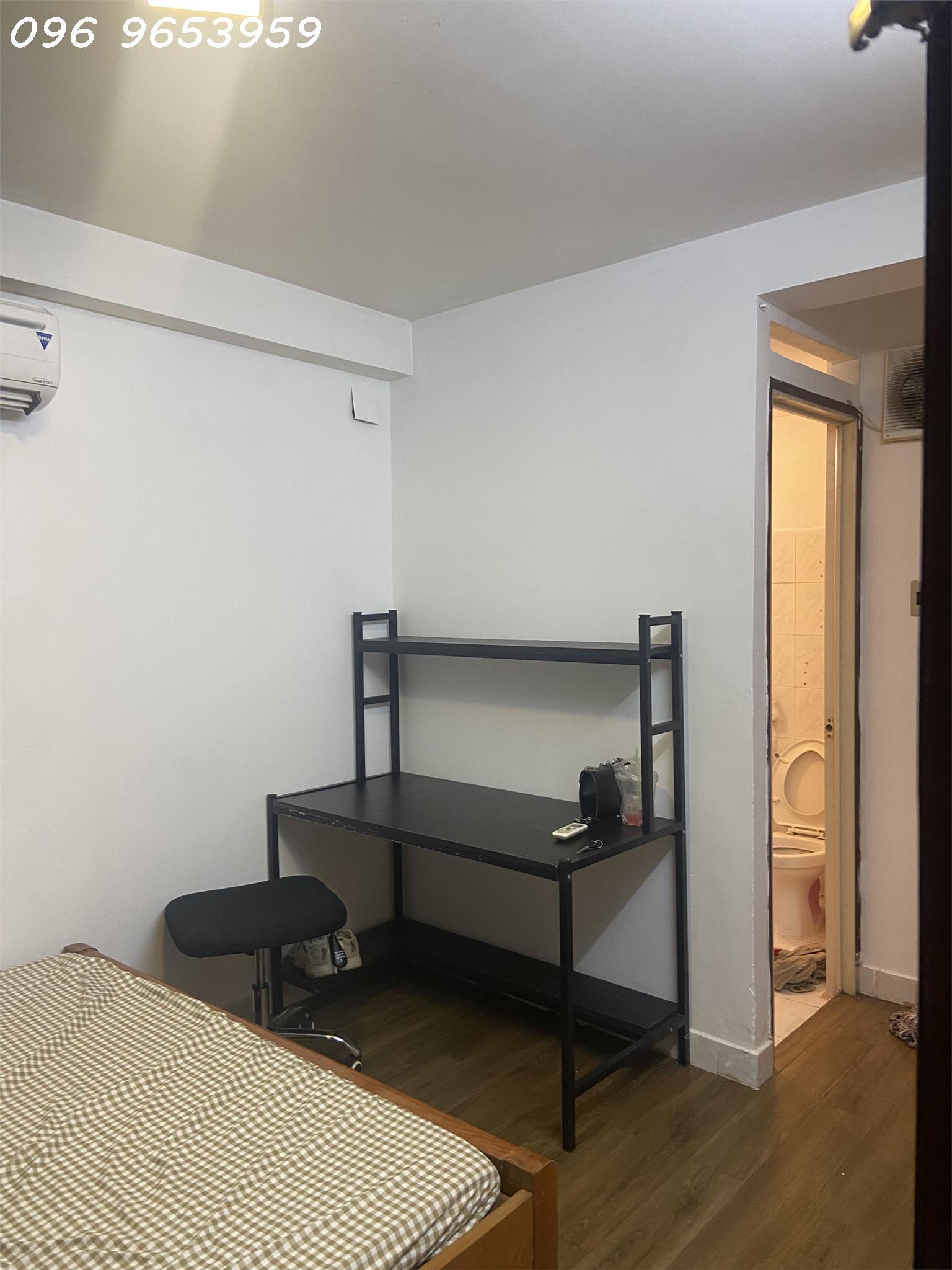 Cho thuê phòng Full nội thất tại đường Lê Văn Sỹ. Tân Bình