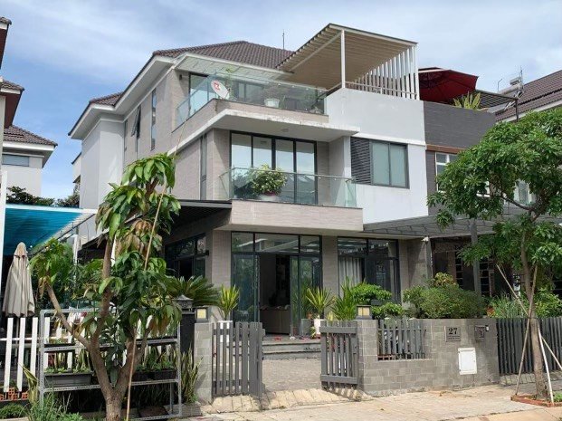 CHÍNH CHỦ CẦN BÁN GẤP CĂN BIỆT THỰ HIỆP BÌNH CHÁNH - TP THỦ ĐỨC - TP HỒ CHÍ MINH