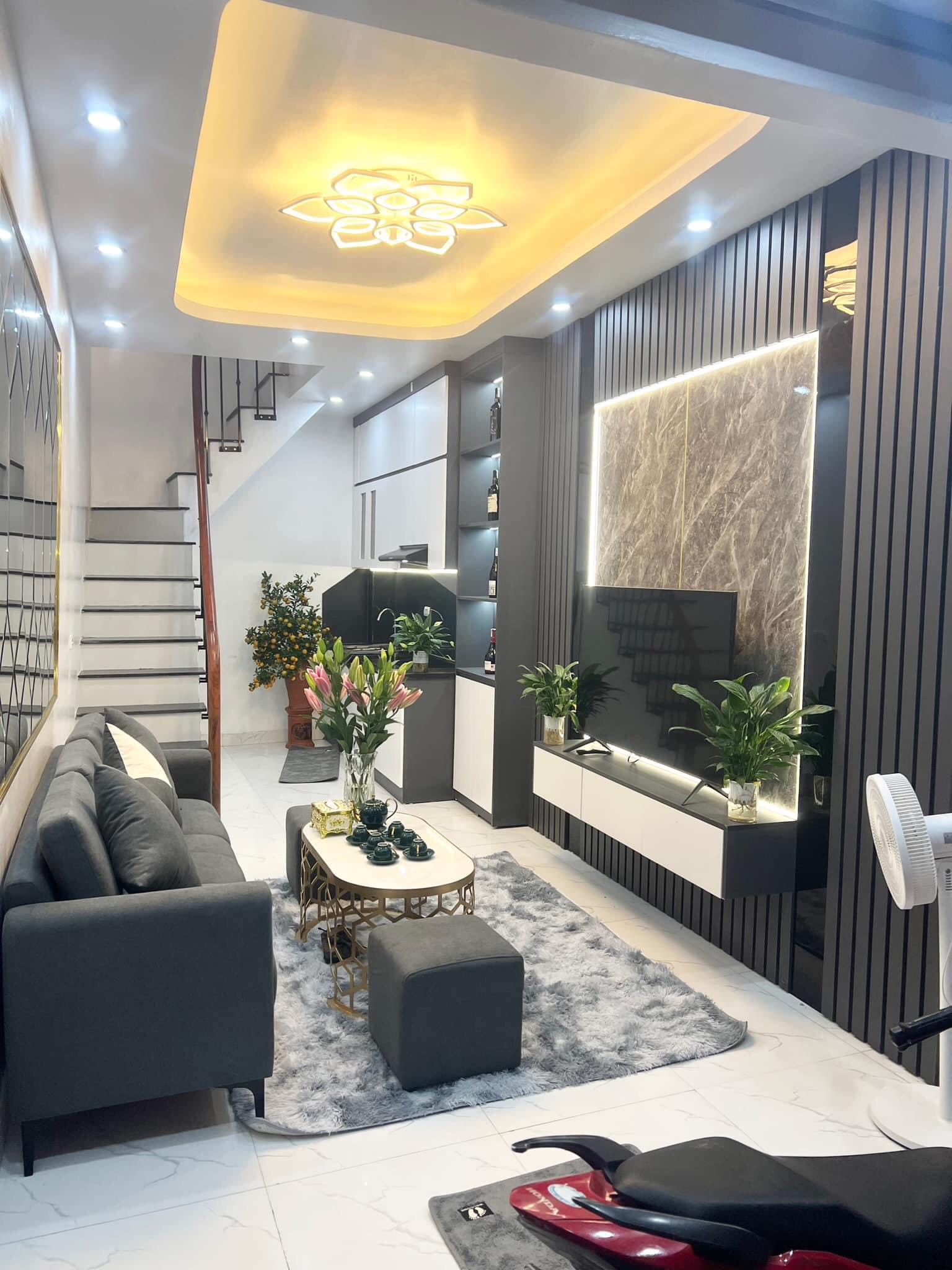 HIẾM 4 TẦNG NHÀ KHÂM THIÊN, ĐỐNG ĐA, 20M, NHÀ ĐẸP, GẦN PHỐ, CHÀO 2,98 TỶ CÓ THƯƠNG LƯỢNG