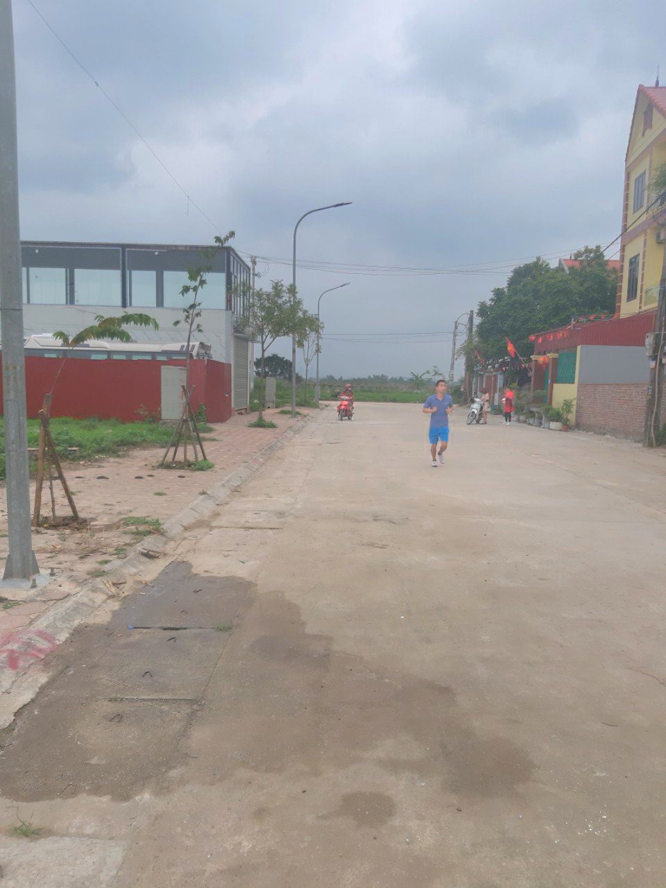 ✅ BÁN ĐẤT ĐẤU GIÁ X2 KHÊ NỮ, NGUYÊN KHÊ - 82,5M - GẦN ĐƯỜNG GOM VÕ NGUYÊN GIÁP