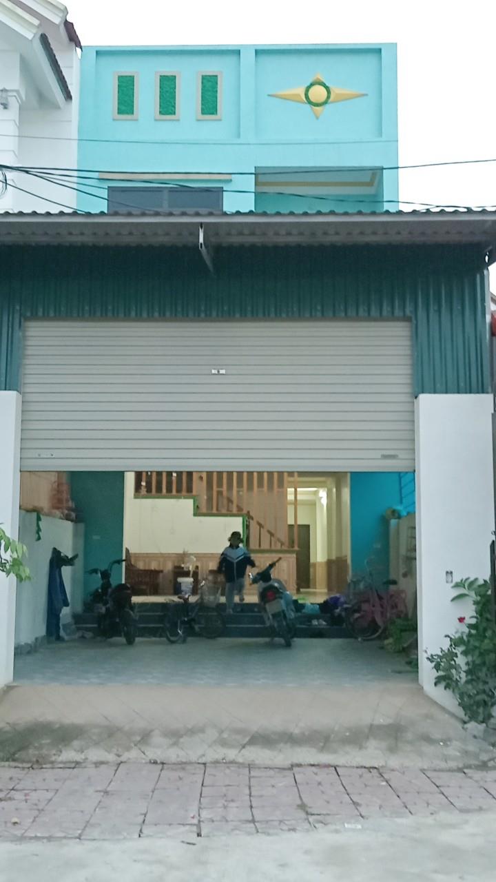 NHÀ ĐẸP - GIÁ TỐT- CHÍNH CHỦ Bán Căn Nhà Tại Thị trấn Tam Sơn, huyện Sông Lô, Vĩnh Phúc