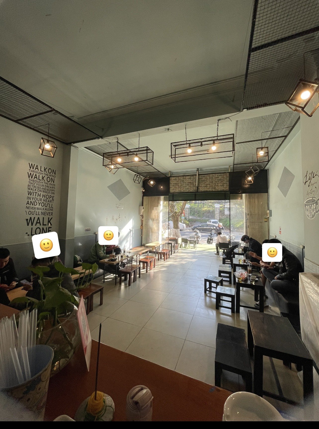 CẦN SANG NHƯỢNG LẠI QUÁN CAFE MẶT TIỀN PHÙ ĐỔNG – ĐÀ LẠT