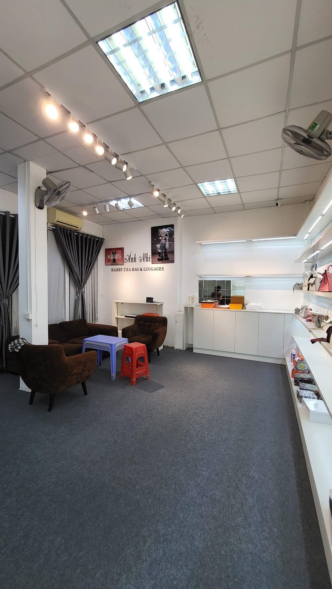 NHÀ 6 TẦNG MP AN TRẠCH, ĐỐNG ĐA, 35M( TỪ T2:40M), MT 8M, KINH DOANH, VỈA HÈ, CHÀO 13,9 TỶ