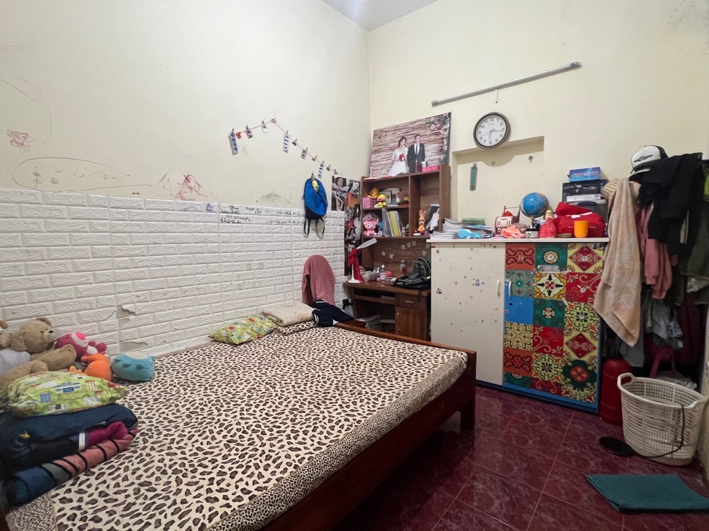 Bán nhà La Thành sdcc 40m giá chỉ hơn 3 tỷ