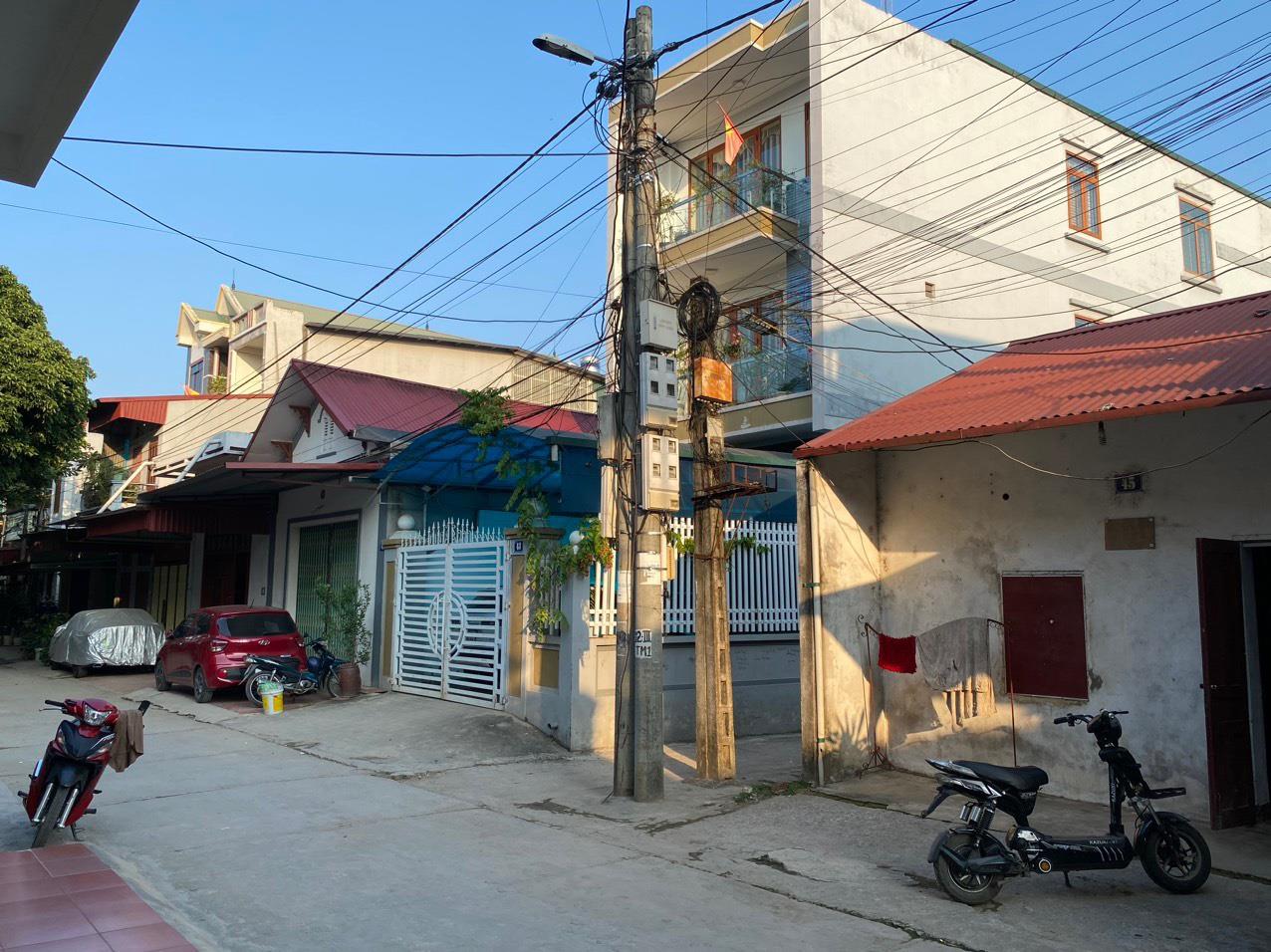 Vị Trí Đẹp - Giá Tốt - Cần Bán LÔ Đất Trung Tâm Thị Trấn Hữu Lũng - Lạng Sơn