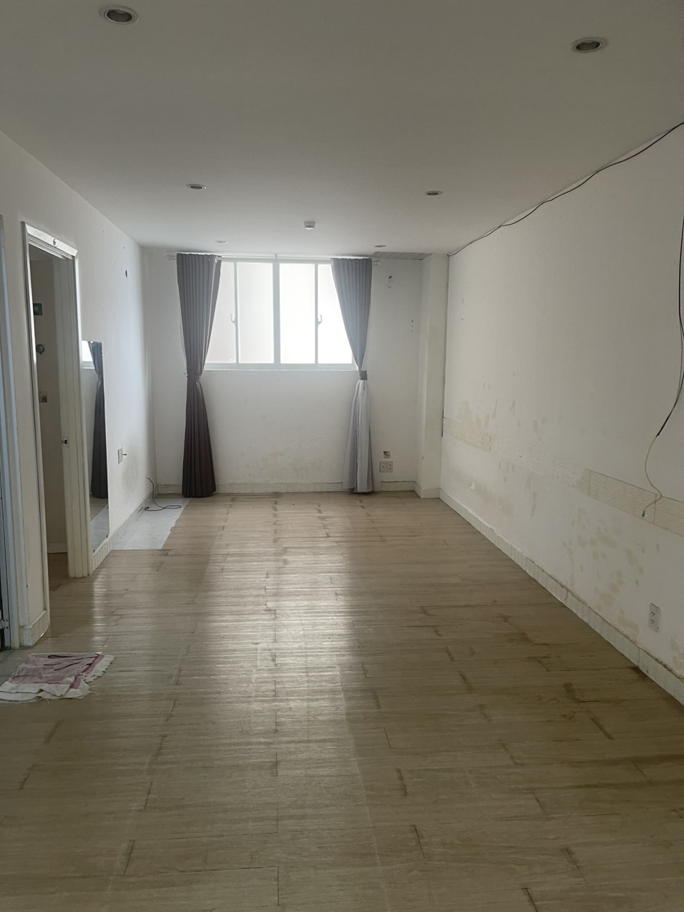 Cho thuê căn hộ ngay trung tâm TP Biên Hoà view sông Đồng Nai