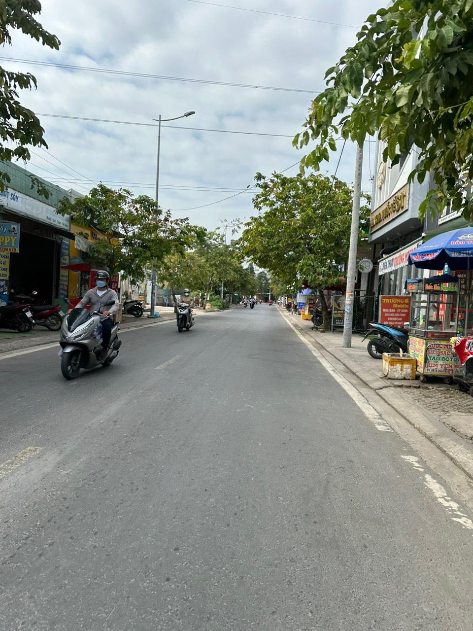 HOT HOT HOT - LÔ ĐẤT Đẹp - Cần Bán Tại Phường An Khánh - Quận Ninh Kiều - TP Cần Thơ