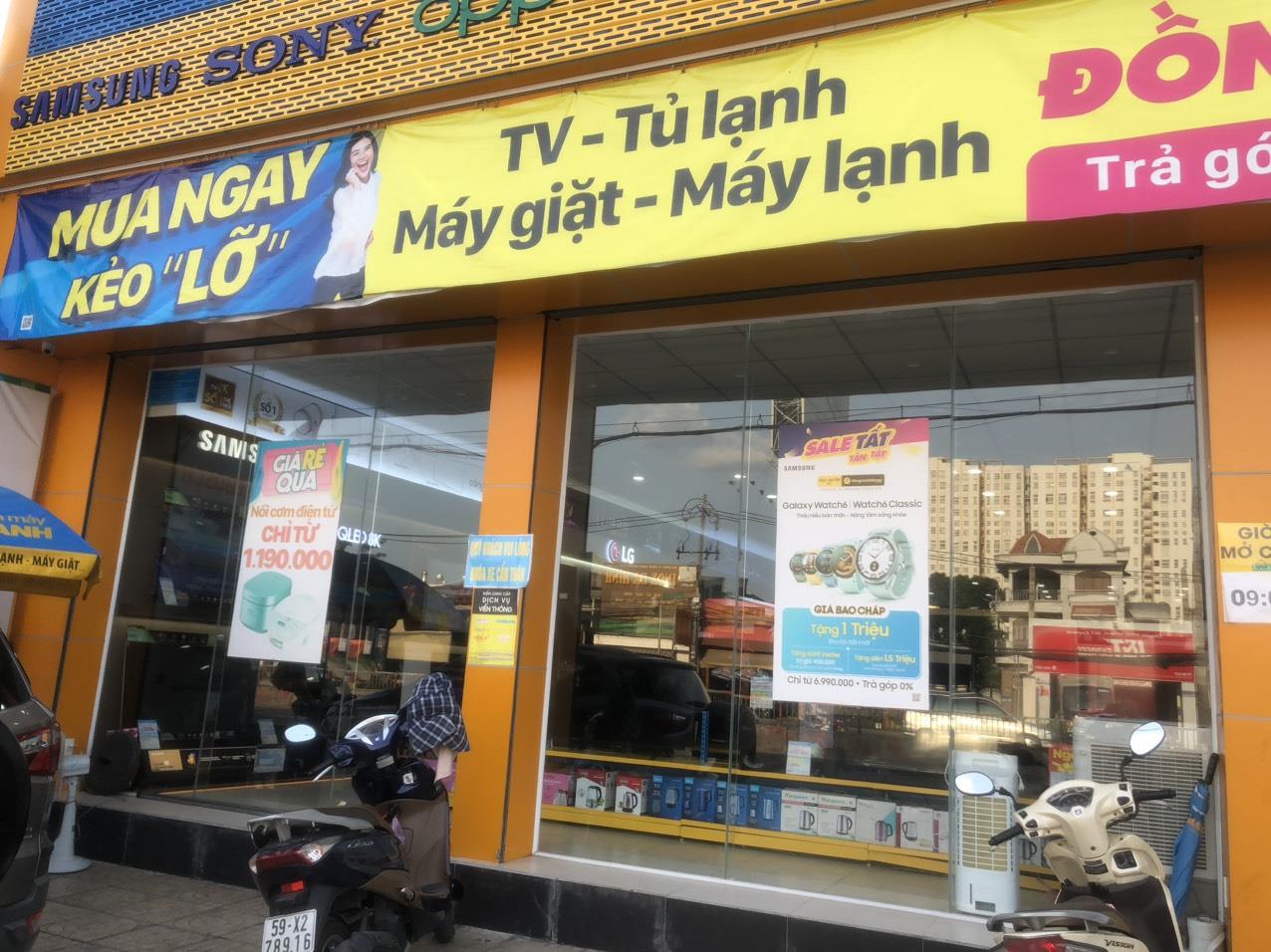 Cần Cho Thuê Nhanh Mặt Bằng Vị Trí Đẹp tại tp Thủ Đức ,TPHCM