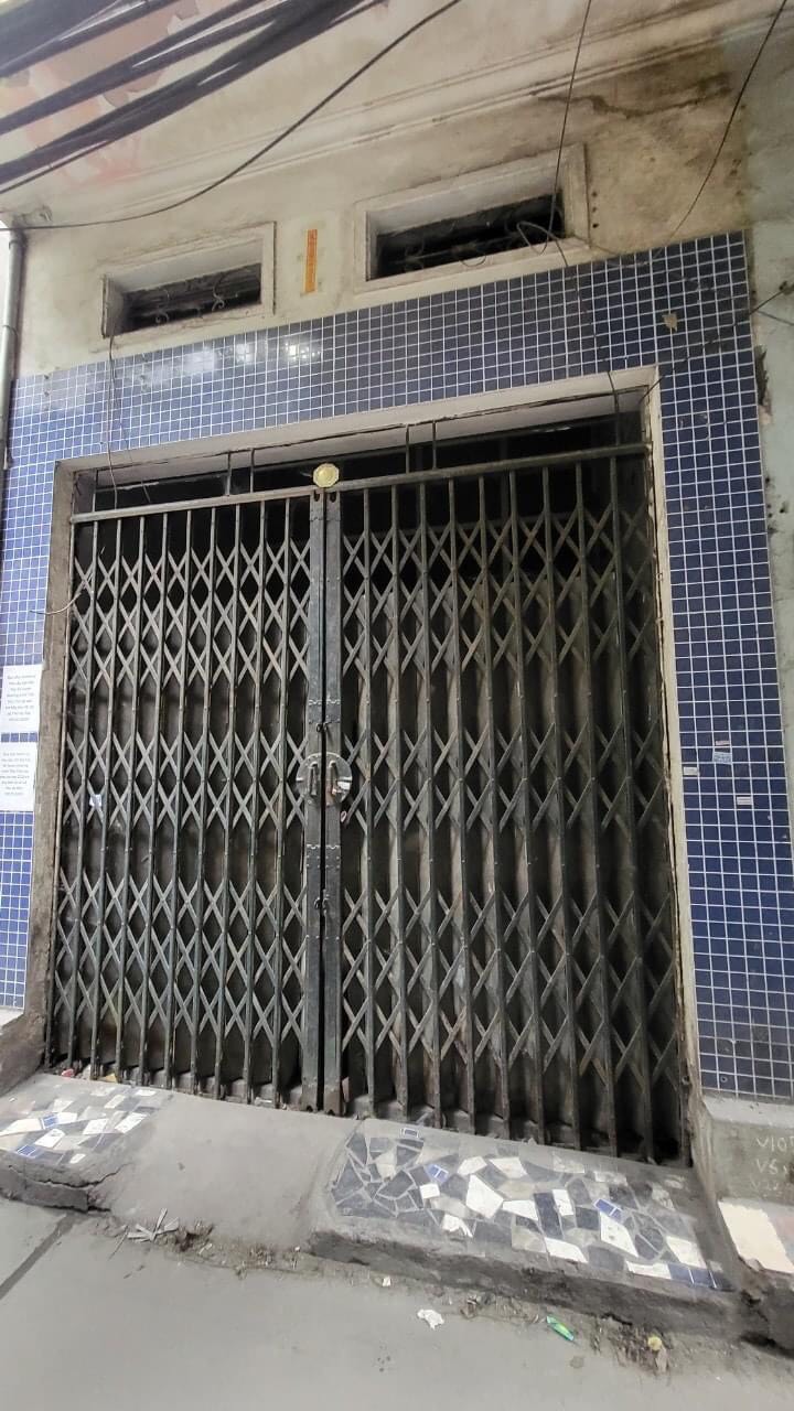 GIÁ ĐẦU TƯ 3 TẦNG KHƯƠNG THƯỢNG, 35M, MT 3,2M, MẶT NGÕ, SỔ A4,LÔ GÓC, BAGAC, CHÀO 4,3 TỶ