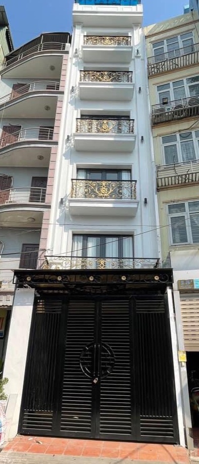 7 TẦNG THANG MÁY NGUYỄN XIỂN,TX, 85M, MT 4,2M, NGÕ 3 Ô TÔ TRÁNH KINH DOANH, CHÀO 14,4 TỶ