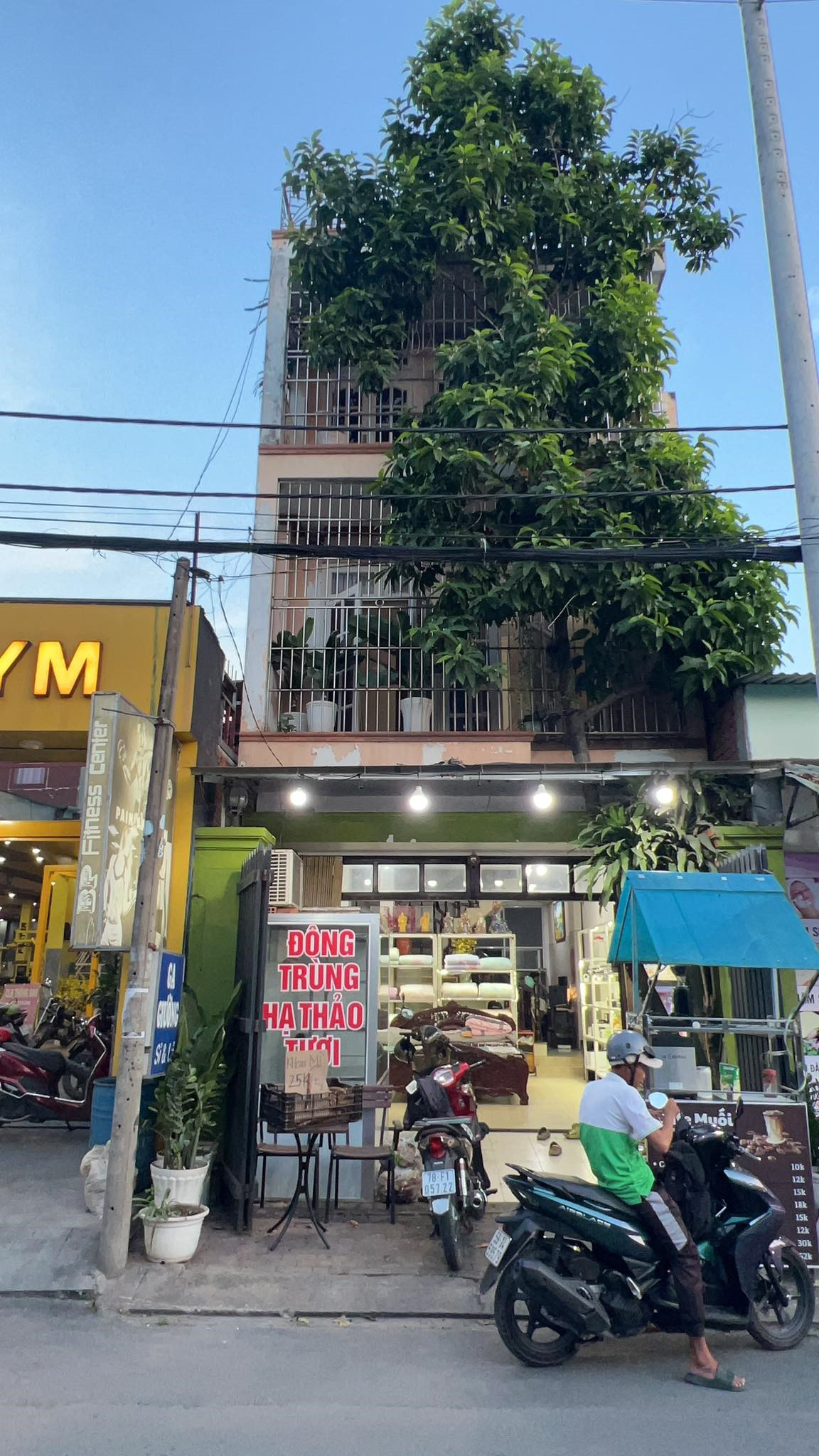 Bán Nhà 3 Tầng 90m2 (5x18) Song Hành Phước Long B, Q9 Giá 6,5 Tỷ