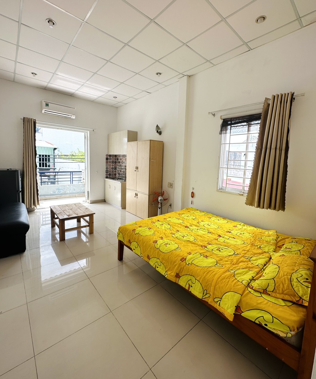 CHÍNH CHỦ CẦN CHO THUÊ PHÒNG TRỌ PHƯỜNG HIỆP BÌNH CHÁNH - TP HỒ CHÍ MINH