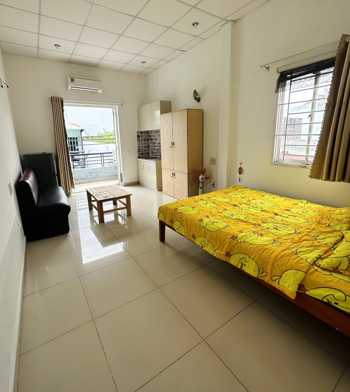 CHÍNH CHỦ CẦN CHO THUÊ PHÒNG TRỌ PHƯỜNG HIỆP BÌNH CHÁNH - TP HỒ CHÍ MINH