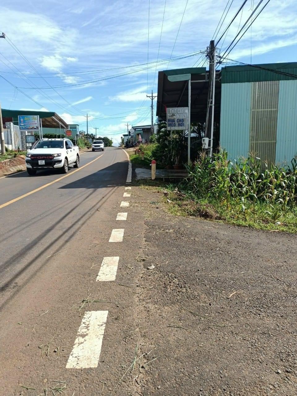 Chính chủ cần bán 2 lô đất liền kề tại Thôn 13, Lộc Ngãi, Bảo Lâm, Lâm Đồng.