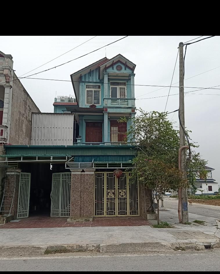 Nhà Mặt Tiền - Vị Trí Đẹp - Chính Chủ Cần Bán Tại Hoằng Hóa,Thanh Hóa.