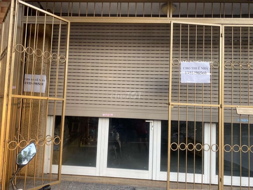 ❌ CHÍNH CHỦ CHO THUÊ NHÀ NGUYÊN CĂN ĐƯỜNG XÔ VIẾT NGHỆ TĨNH, P. THẮNG TAM, TP VŨNG TÀU, BÀ RỊA-VŨNG TÀU