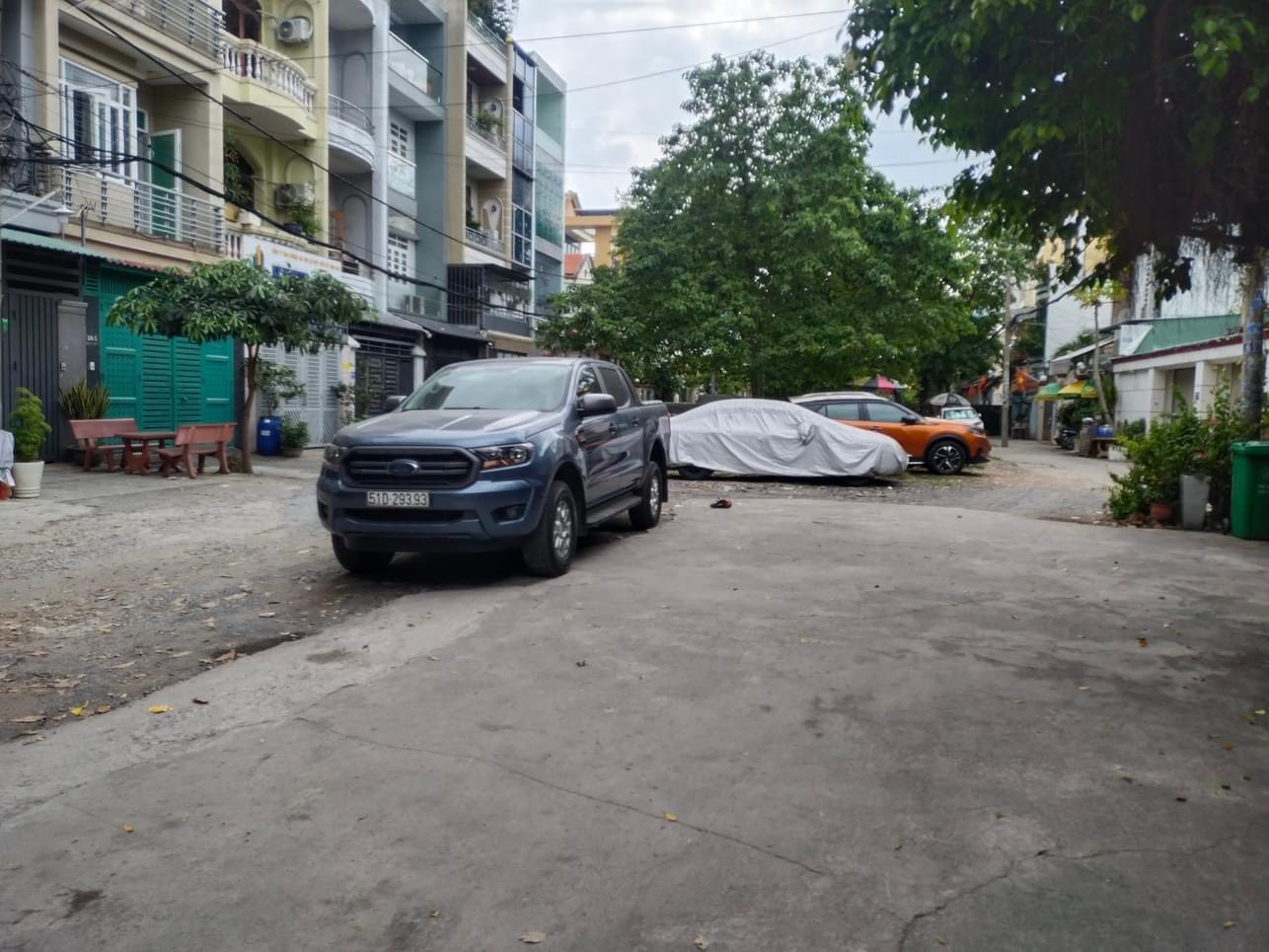 P.TÂN SƠN NHÌ - NHÀ 4 TẦNG - HẺM NHỰA , TƯƠNG LAI MẶT TIỀN ĐƯỜNG