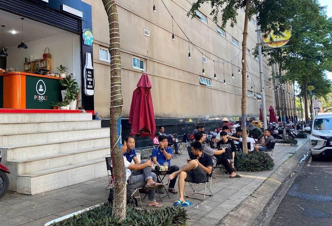 CHÍNH CHỦ CẦN SANG QUÁN CÀ PHÊ TẠI BUÔN MA THUỘT