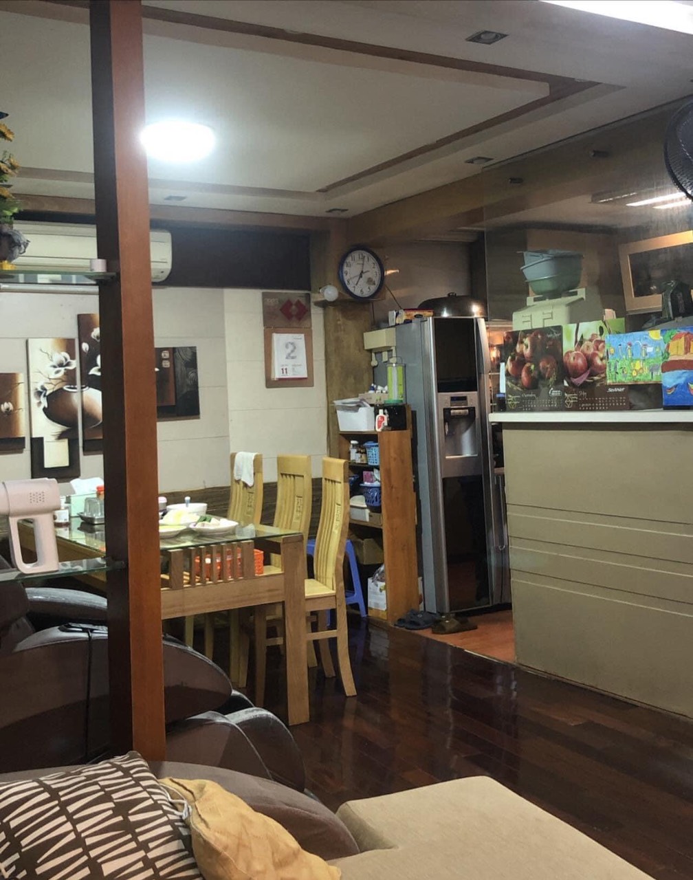 Bán nhà mặt phố Xã Đàn 2, diện tích 47m 5T Mt7.2m KD ô tô 11.5 tỷ