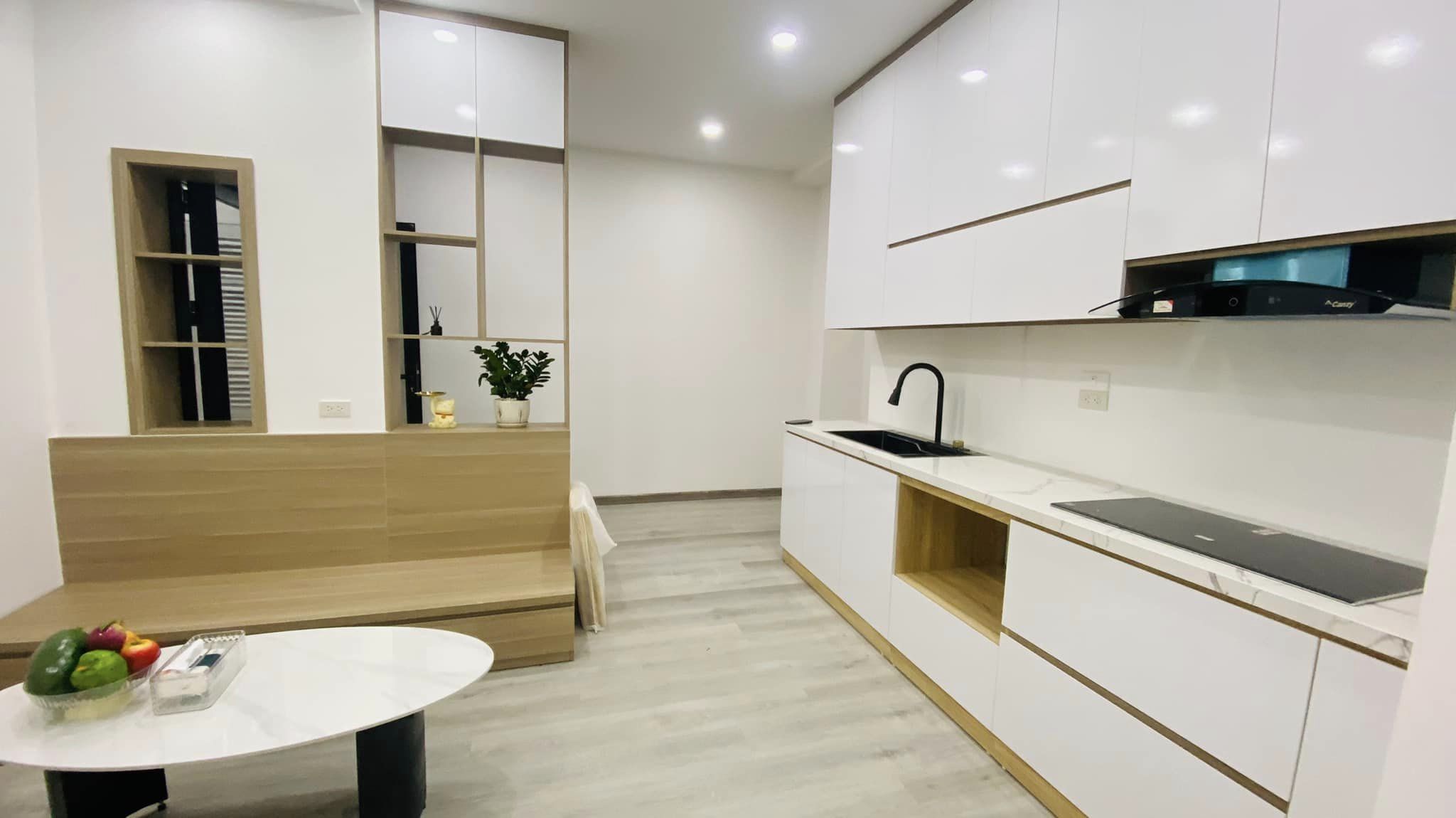 ⚜️ CHỈ 2.5 TỶ - TẬP THỂ T1 BƯU ĐIỆN HỒNG MAI, 52M2, NHÀ CỰC ĐẸP, SĐCC ⚜️