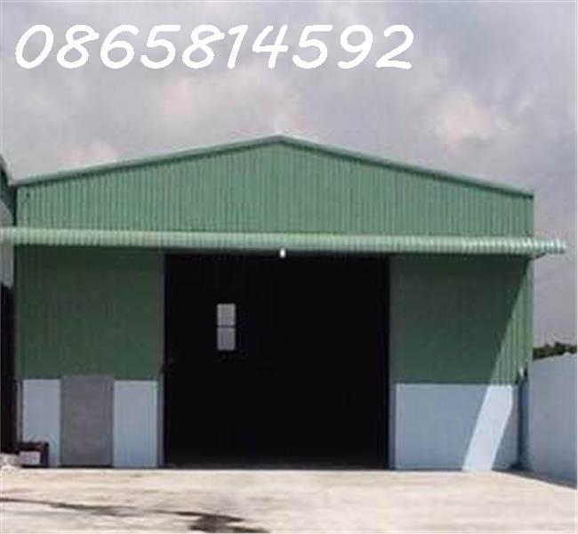 Cho thuê kho tại Đường Bình Lợi,,Phường 13, Quận Bình Thạnh, TPHCM.