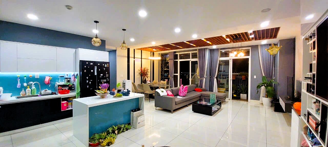 Bán căn góc penthouse 146m2 3pn chung cư Lan Phương Trường Thọ