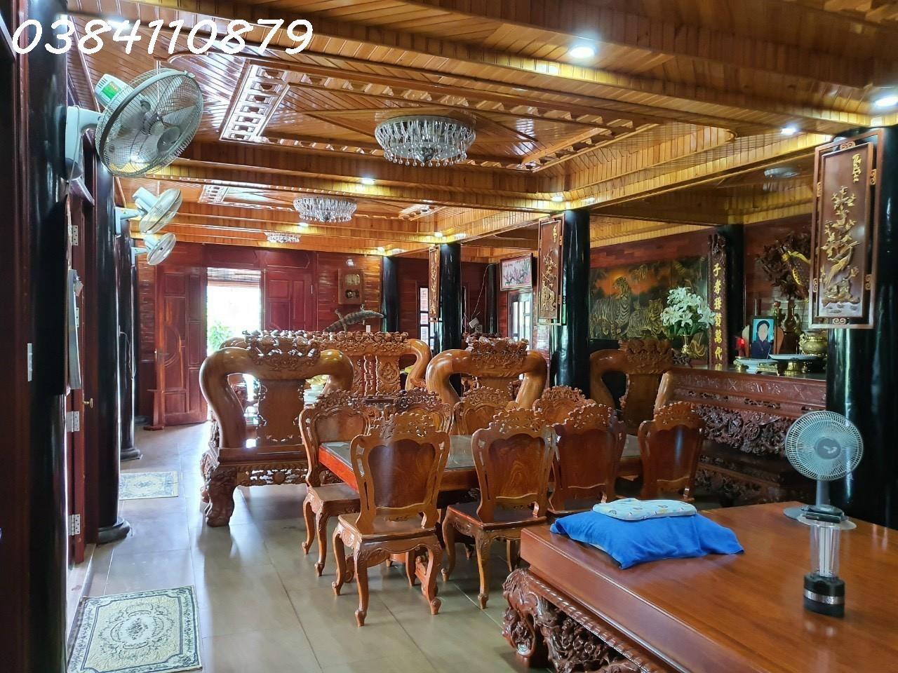 SIÊU BIỆT THỰ GIÁ LAO DỐC 28 TỶ GIẢM CÒN 16 TỶ