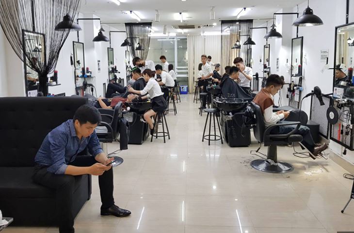 MẶT PHỐ BẠCH MAI, 110x3 tầng, sổ đẹp, dòng tiền 600tr/năm, 29 Tỷ