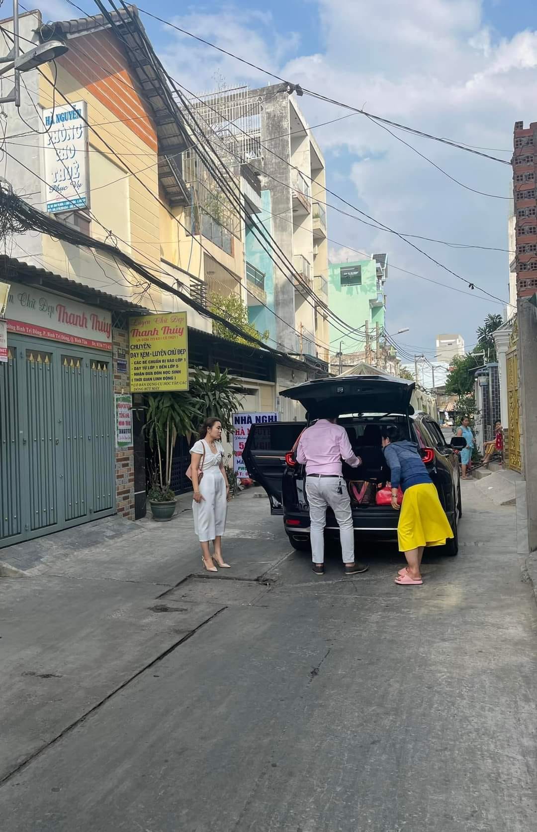 5/2/24 Giảm 900tr - Giá mới 5,8 Tỷ HẺM XE TẢI - BÌNH TRỊ ĐÔNG - BÌNH TÂN - 88M2 - 2 TẦNG - 5,78 TỶ