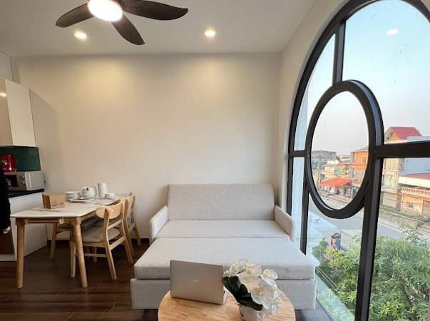 QUÁ HỢP LÝ, 11.2 Tỷ sở hữu nhà dòng tiền 1 tỷ/năm 66x8T, Hoàng Hoa Thám