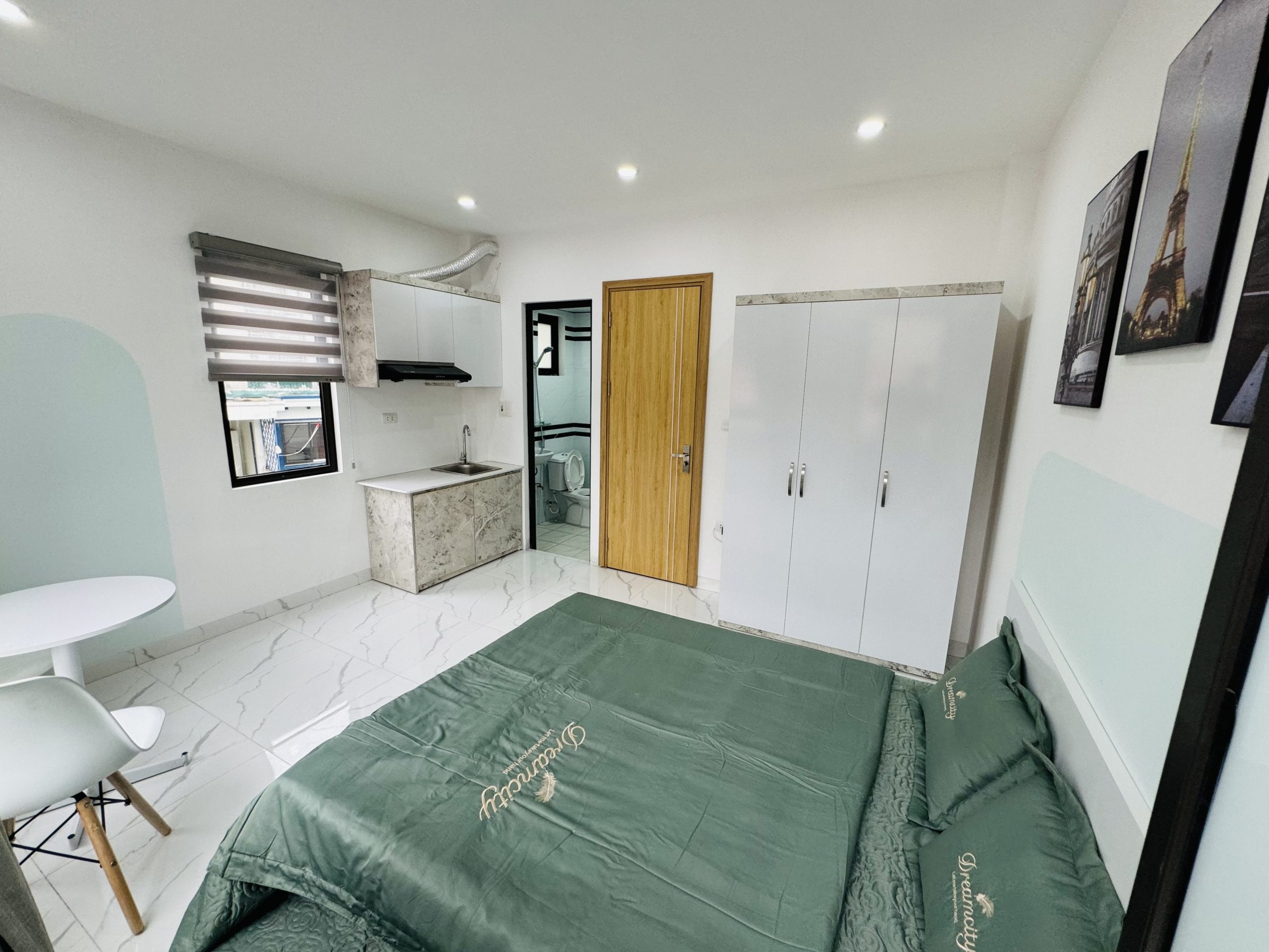 NHỈNH 8 TỶ sở hữu nhà đẹp dòng tiền 70tr/tháng, Thang máy, Nguyễn Ngọc Vũ