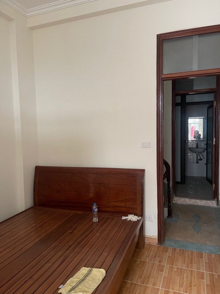 Bán nhà phố La Thành – Ngõ rộng – Nhà dân xây đẹp, 2 thoáng – 31m2 – 4 tầng – 4.1 tỉ