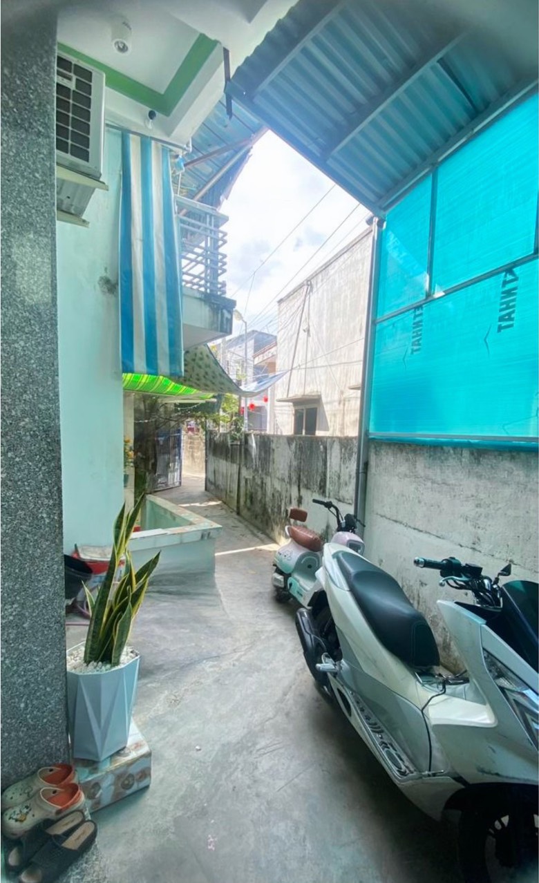 CHÍNH CHỦ BÁN NHÀ 2 TẦNG HẺM MAI XUÂN THƯỞNG GẦN BIỂN P.VĨNH HOÀ-NHA TRANG