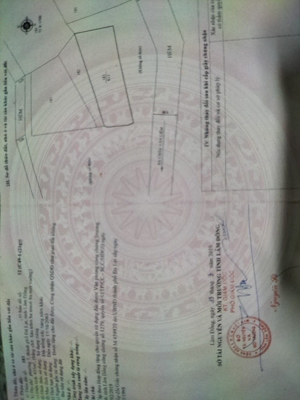 Bán Nhà Đẹp - Vị Trí Đắc Địa Tại Phường 7, Tp Đà Lạt, Lâm Đồng