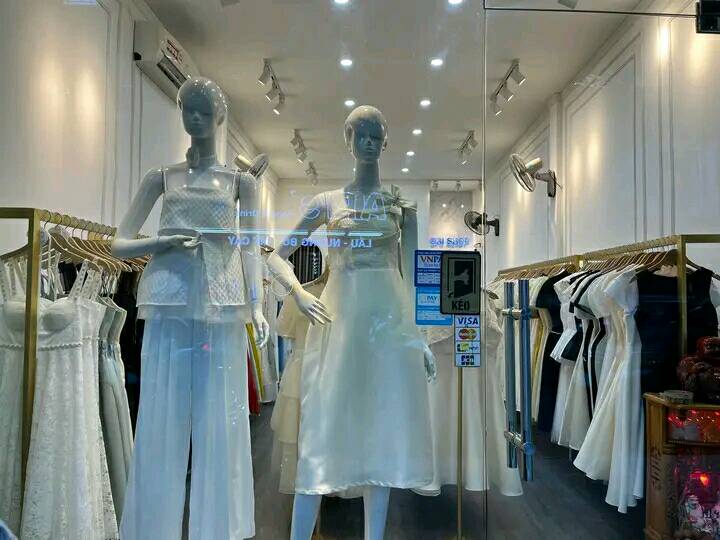 SANG SHOP VÀ SANG TÊN THUƠNG HIỆU TẠI ĐÀ NẴNG