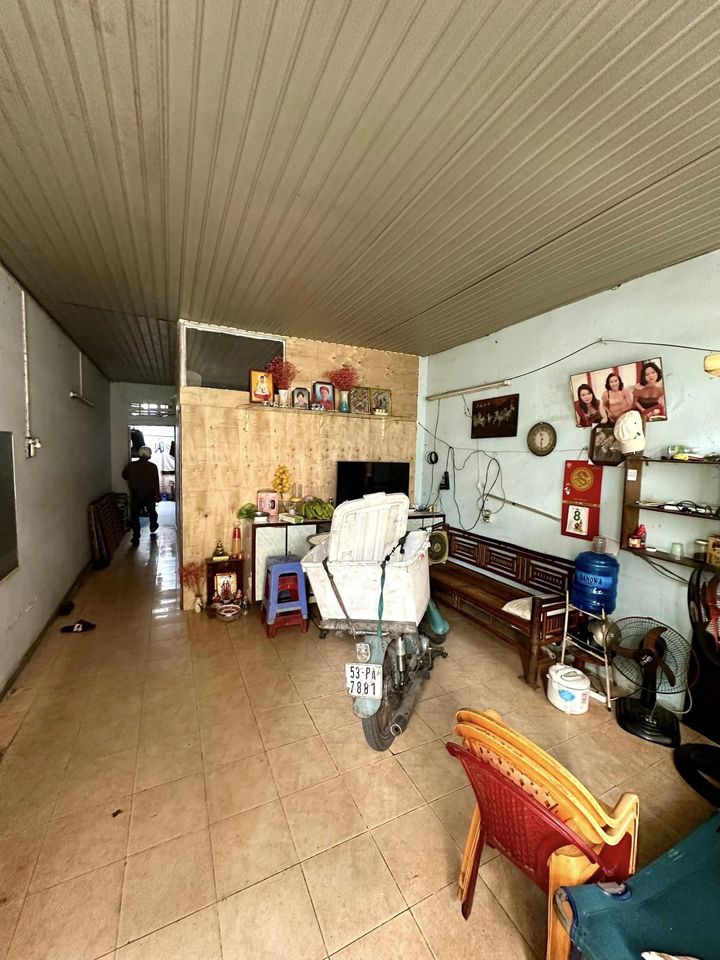 HXT Kinh Doanh 85m2 có 8 tỷ Lê Đức Thọ Phường15 Gò Vấp TPHCM