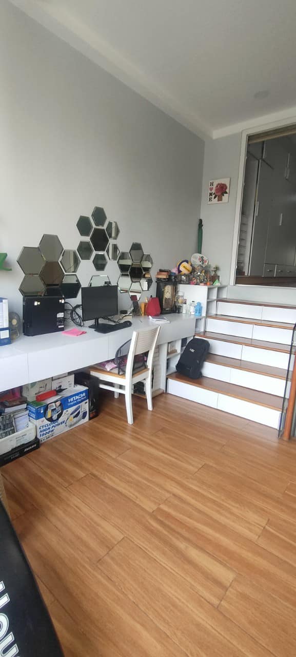 Nhà 3 Tầng HXT có 5 tỷ x Lê Đức Thọ Phường 16 Gò Vấp TPHCM