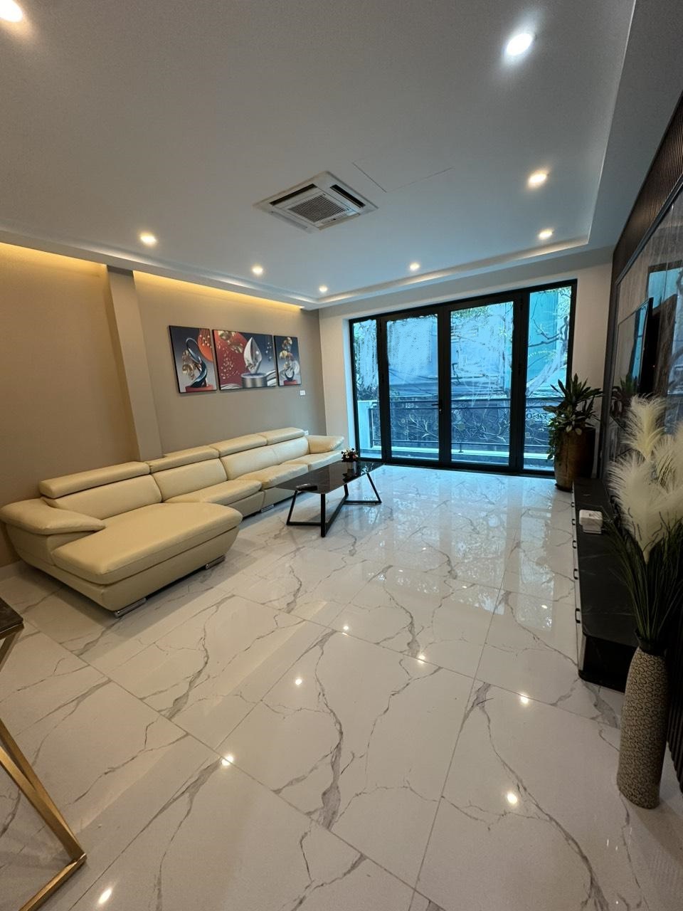 BÁN NHÀ Ở MỘ lAO, HÀ ĐÔNG, Ô TÔ TRÁNH, KINH DOANH, DIỆN TÍCH 74M2, 5,5 TẦNG, GIÁ 12 TỶ 8