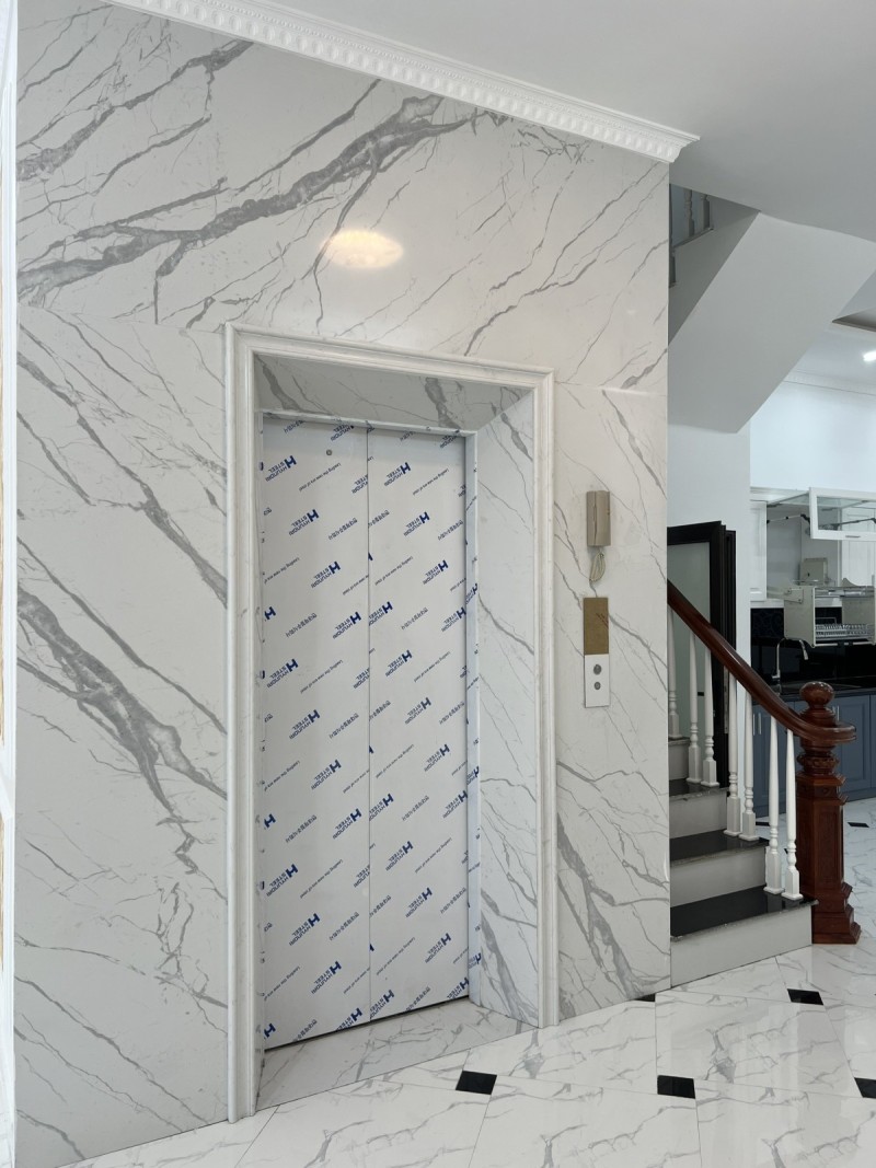 GIANG BIÊN – NHÀ MỚI - Ô TÔ TRÁNH - THANG MÁY – TIỆN ÍCH