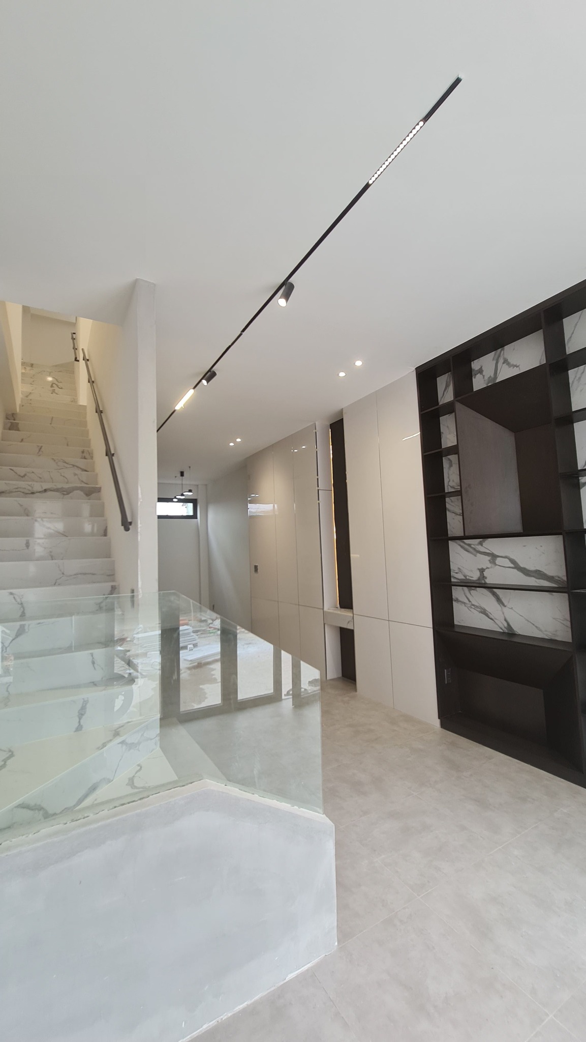 Nhà Đẹp 4 Tầng có 6 tỷ x Lê Đức Thọ Phường 13 Gò Vấp TPHCM