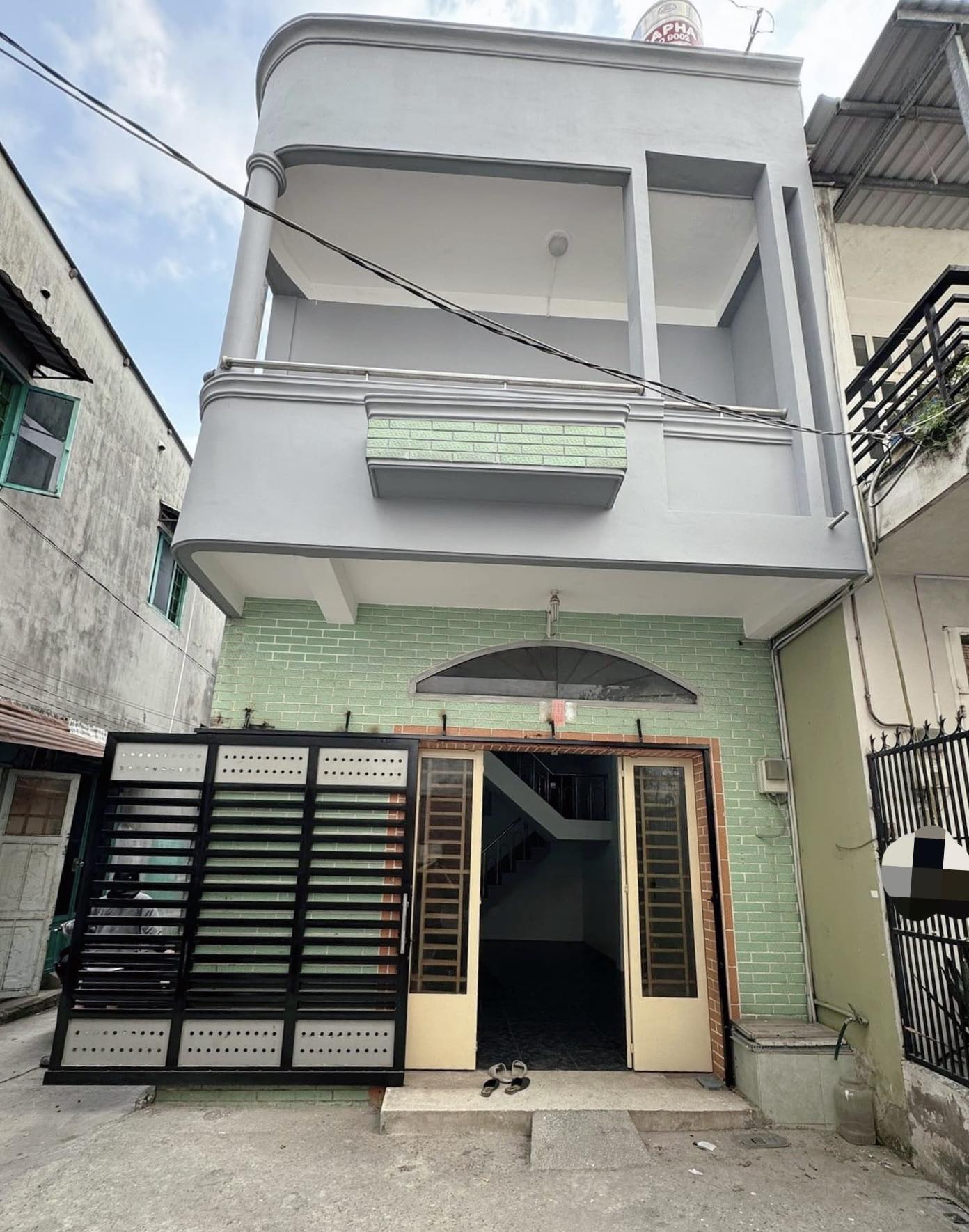 Bán nhà shr-hxh 54m2-3tang Dương Văn Dương , kế Aeon Tân Phú , 4 tỷ nhỉnh 0932030061