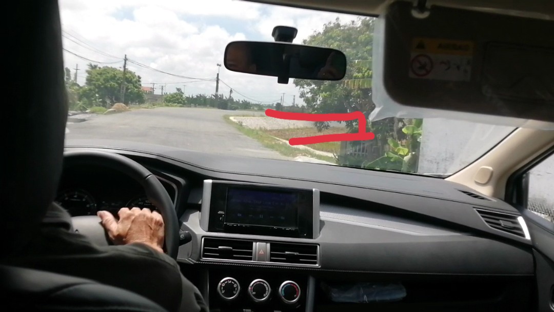 CẦN BÁN LÔ ĐẤT 544M2 VỊ TRÍ ĐẤT CỰC ĐẸP XÃ BÌNH ĐỊNH, HUYỆN KIẾN XƯƠNG, THÁI BÌNH