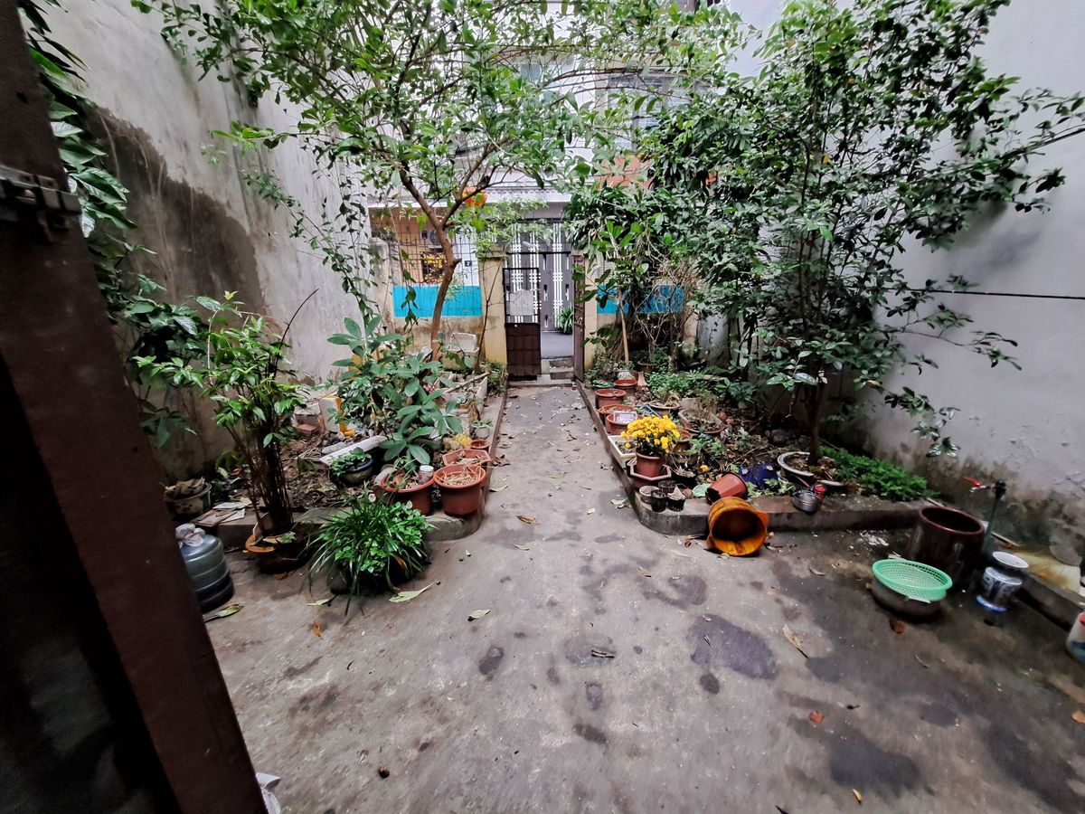 THANH XUÂN - MẢNH ĐẤT VÀNG CÒN XÓT LẠI, DIỆN TÍCH 103M2 GIÁ 15 TỶ