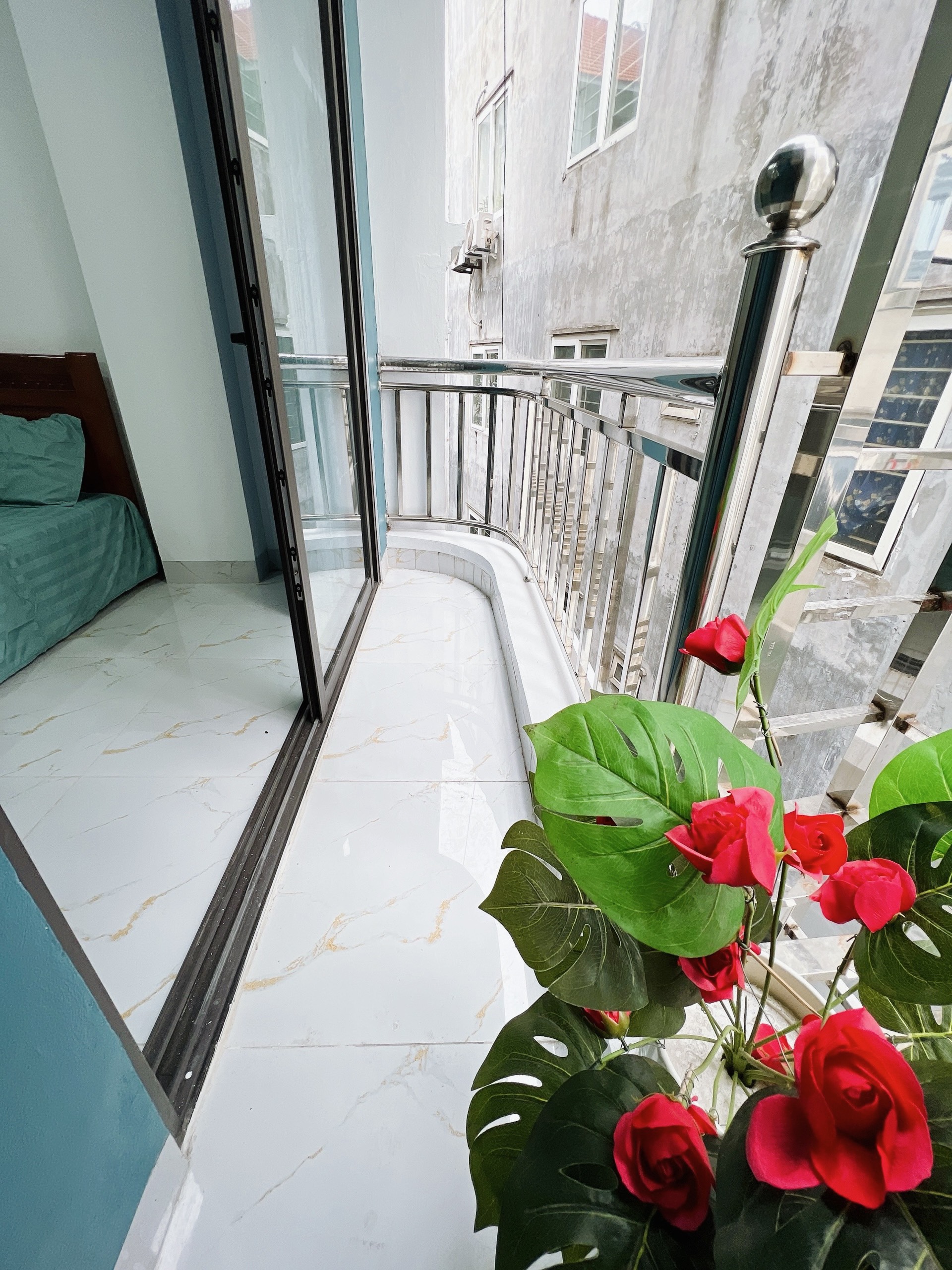 CỰC HỢP LÝ, Dòng tiền hơn 900tr/năm, HIẾM chỉ 17m ra phố Nhân Hòa, 12.7 Tỷ