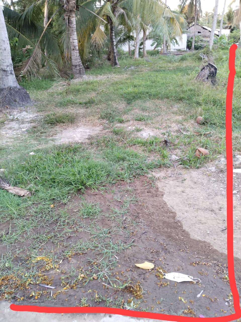 CHÍNH CHỦ BÁN NHANH CĂN NHÀ MẶT TIỀN 257 Trần Quang Khải, Quận 1, TPHCM