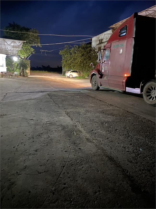 chuyển nhượng nhà máy 60.000m2, SX Viên Nén. khu vực tập chung nhiều nhà máy.