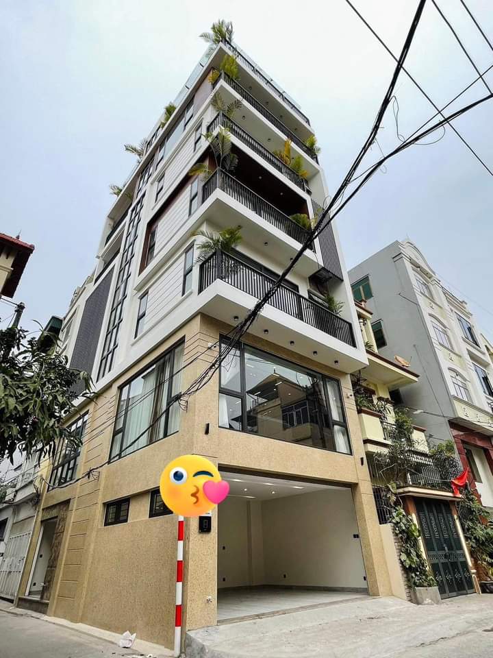 CỰC HIẾM! TÔN ĐỨC THẮNG, ĐỐNG ĐA, LÔ GÓC 3 MẶT THOÁNG, Ô TÔ TRÁNH, THANG MÁY, 13.9 TỶ