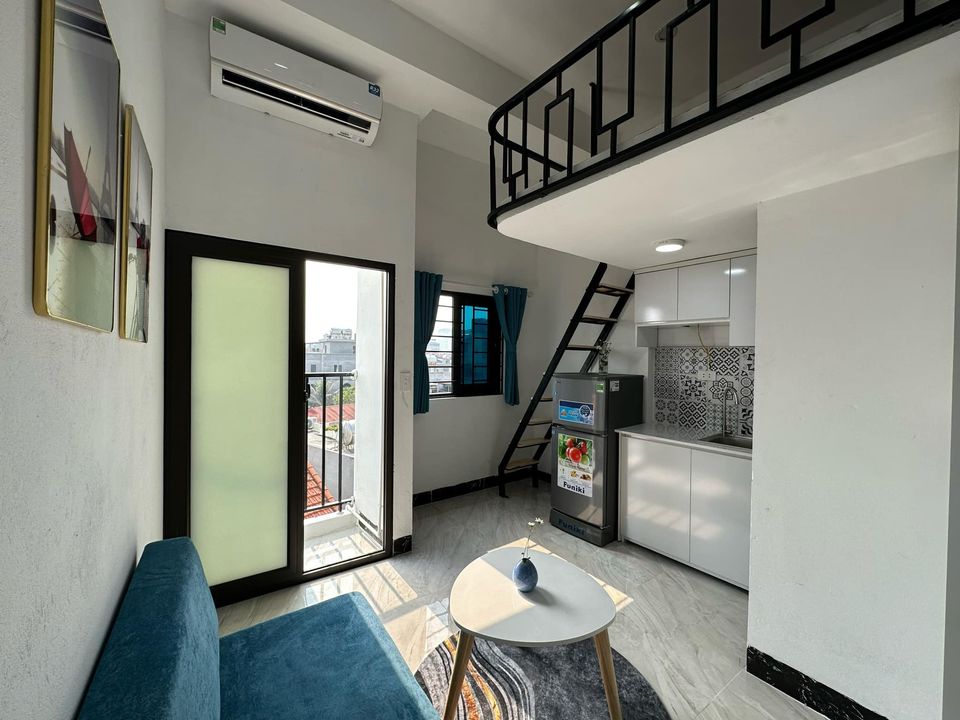 TÒA CCMN, CHDV TRẦN CUNG, BẮC TỪ LIÊM 100M2 8T MT 6M, 39 PHÒNG, CHỈ 25 TỶ