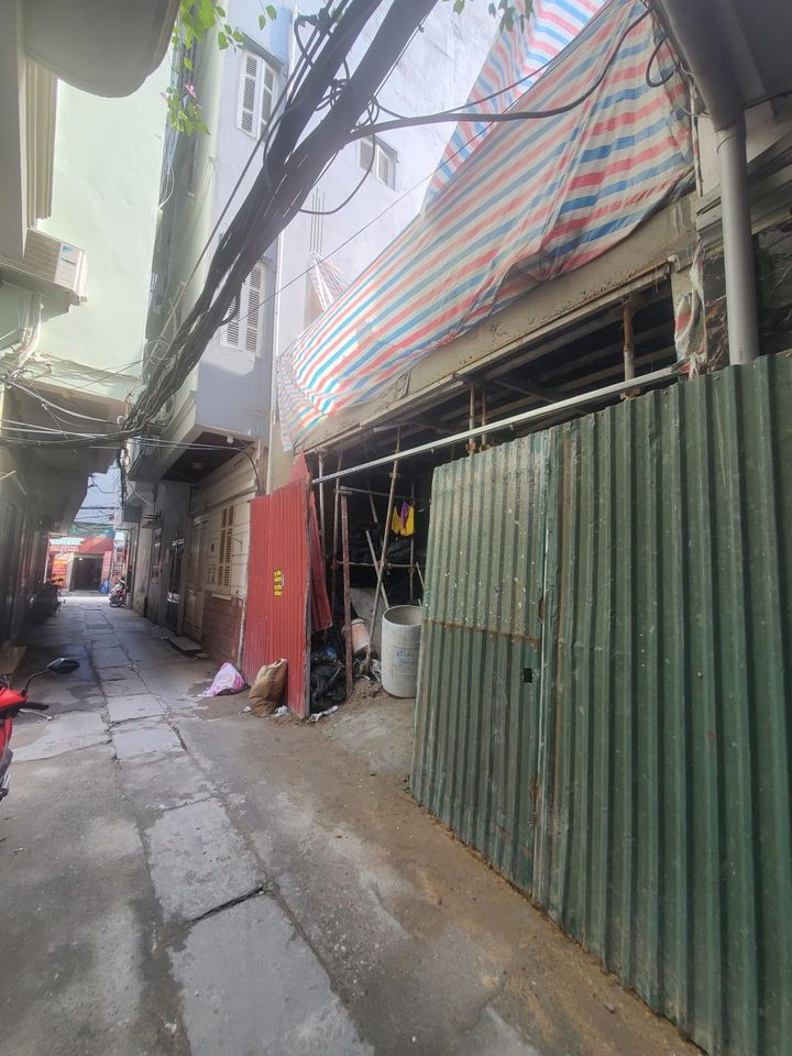 TÒA CCMN, CHDV HOA BẰNG, CẦU GIẤY 65M2 7T MT 5.6M, 17 PHÒNG, CHỈ 16.8 TỶ